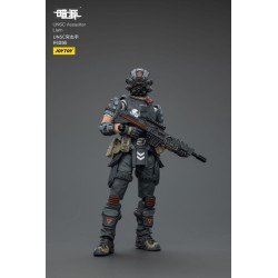 UNSC Dark Source figurine Assaulter Liam 7 cm | 6927054402342