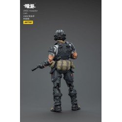 UNSC Dark Source figurine Assaulter Liam 7 cm | 6927054402342