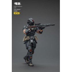 UNSC Dark Source figurine Assaulter Liam 7 cm | 6927054402342