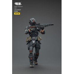 UNSC Dark Source figurine Assaulter Liam 7 cm | 6927054402342