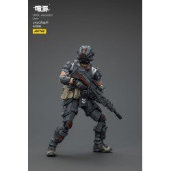 UNSC Dark Source figurine Assaulter Liam 7 cm | 6927054402342