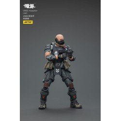 UNSC Dark Source figurine Assaulter Liam 7 cm | 6927054402342