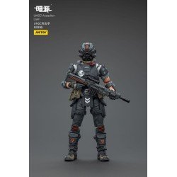 UNSC Dark Source figurine Assaulter Liam 7 cm | 6927054402342