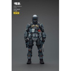 UNSC Dark Source figurine Assaulter Lucas 7 cm