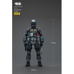 UNSC Dark Source figurine Assaulter Lucas 7 cm | 6927054402359