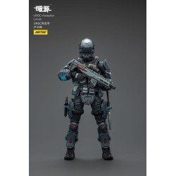 UNSC Dark Source figurine Assaulter Lucas 7 cm | 6927054402359