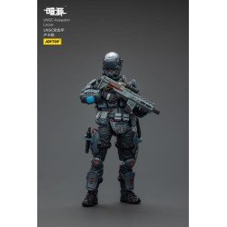 UNSC Dark Source figurine Assaulter Lucas 7 cm | 6927054402359