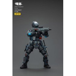 UNSC Dark Source figurine Assaulter Lucas 7 cm | 6927054402359