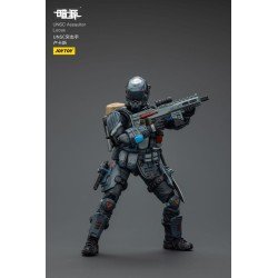 UNSC Dark Source figurine Assaulter Lucas 7 cm | 6927054402359
