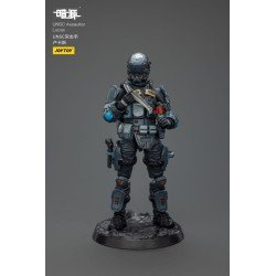 UNSC Dark Source figurine Assaulter Lucas 7 cm | 6927054402359