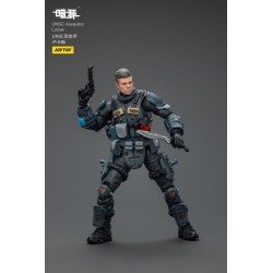 UNSC Dark Source Action Figur Assaulter Lucas 7 cm | 6927054402359