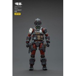 UNSC Dark Source figurine Sniper Mason 7 cm