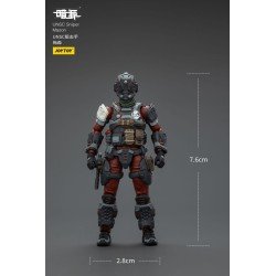 UNSC Dark Source figurine Sniper Mason 7 cm | 6927054402366