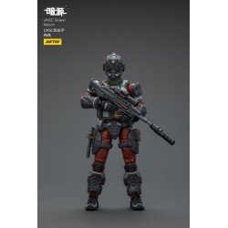 UNSC Dark Source figurine Sniper Mason 7 cm | 6927054402366