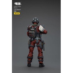 UNSC Dark Source figurine Sniper Mason 7 cm | 6927054402366