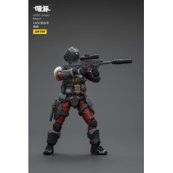 UNSC Dark Source figurine Sniper Mason 7 cm | 6927054402366