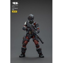 UNSC Dark Source figurine Sniper Mason 7 cm | 6927054402366