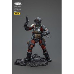 UNSC Dark Source figurine Sniper Mason 7 cm | 6927054402366