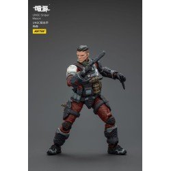 UNSC Dark Source figurine Sniper Mason 7 cm | 6927054402366