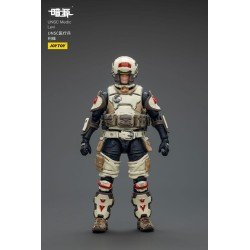 UNSC Dark Source figurine Medic Levi 7 cm