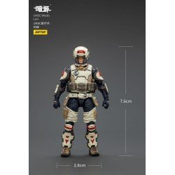 UNSC Dark Source figurine Medic Levi 7 cm | 6927054402373
