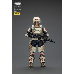UNSC Dark Source figurine Medic Levi 7 cm | 6927054402373