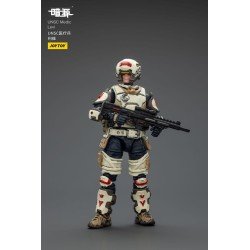 UNSC Dark Source figurine Medic Levi 7 cm | 6927054402373