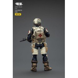 UNSC Dark Source figurine Medic Levi 7 cm | 6927054402373