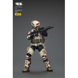UNSC Dark Source figurine Medic Levi 7 cm | 6927054402373