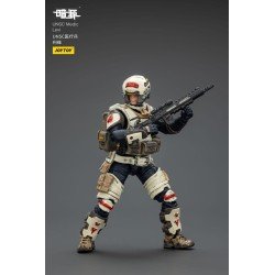UNSC Dark Source figurine Medic Levi 7 cm | 6927054402373