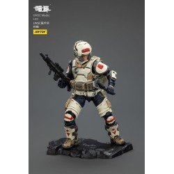 UNSC Dark Source figurine Medic Levi 7 cm | 6927054402373
