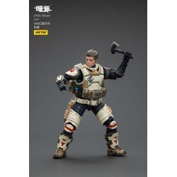 UNSC Dark Source figurine Medic Levi 7 cm | 6927054402373