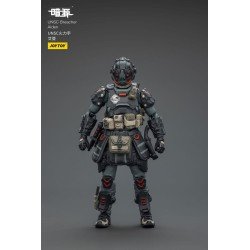 UNSC Dark Source figurine Breacher Aiden 7 cm