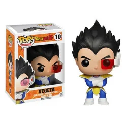 Dragon Ball Z Figure Funko POP! Animation Vinyl Vegeta 10 cm | 849803039912