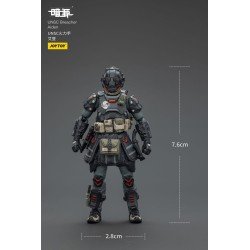 UNSC Dark Source figurine Breacher Aiden 7 cm | 6927054402380