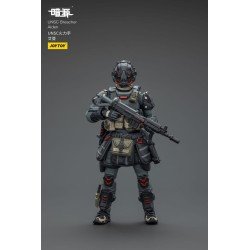 UNSC Dark Source figurine Breacher Aiden 7 cm | 6927054402380