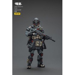 UNSC Dark Source figurine Breacher Aiden 7 cm | 6927054402380
