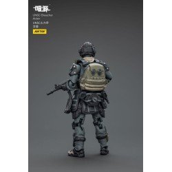 UNSC Dark Source figurine Breacher Aiden 7 cm | 6927054402380