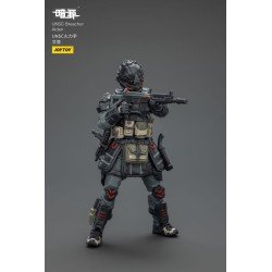 UNSC Dark Source figurine Breacher Aiden 7 cm | 6927054402380