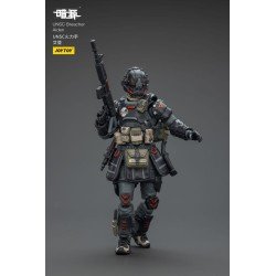 UNSC Dark Source figurine Breacher Aiden 7 cm | 6927054402380