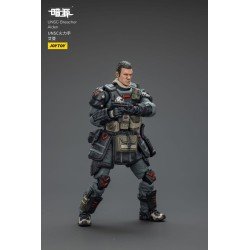 UNSC Dark Source figurine Breacher Aiden 7 cm | 6927054402380