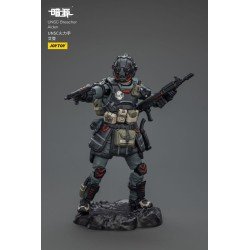UNSC Dark Source figurine Breacher Aiden 7 cm | 6927054402380