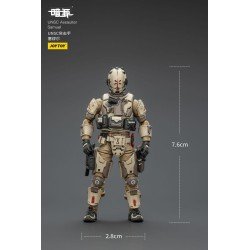UNSC Dark Source figurine Assaulter Samuel 7 cm | 6927054402397