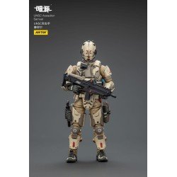 UNSC Dark Source figurine Assaulter Samuel 7 cm | 6927054402397