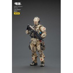 UNSC Dark Source figurine Assaulter Samuel 7 cm | 6927054402397