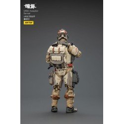 UNSC Dark Source figurine Assaulter Samuel 7 cm | 6927054402397