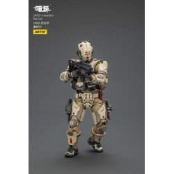 UNSC Dark Source figurine Assaulter Samuel 7 cm | 6927054402397