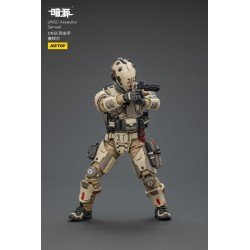 UNSC Dark Source figurine Assaulter Samuel 7 cm | 6927054402397