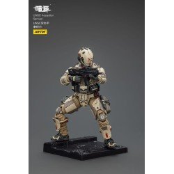 UNSC Dark Source figurine Assaulter Samuel 7 cm | 6927054402397