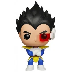 Dragon Ball Z Figure Funko POP! Animation Vinyl Vegeta 10 cm | 849803039912